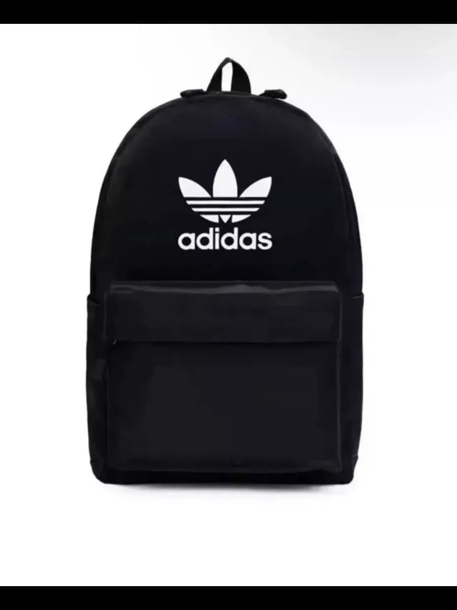 adidas essentials 3 stripe backpack Personal essay adidas 3-Stripes Backpack - Black
