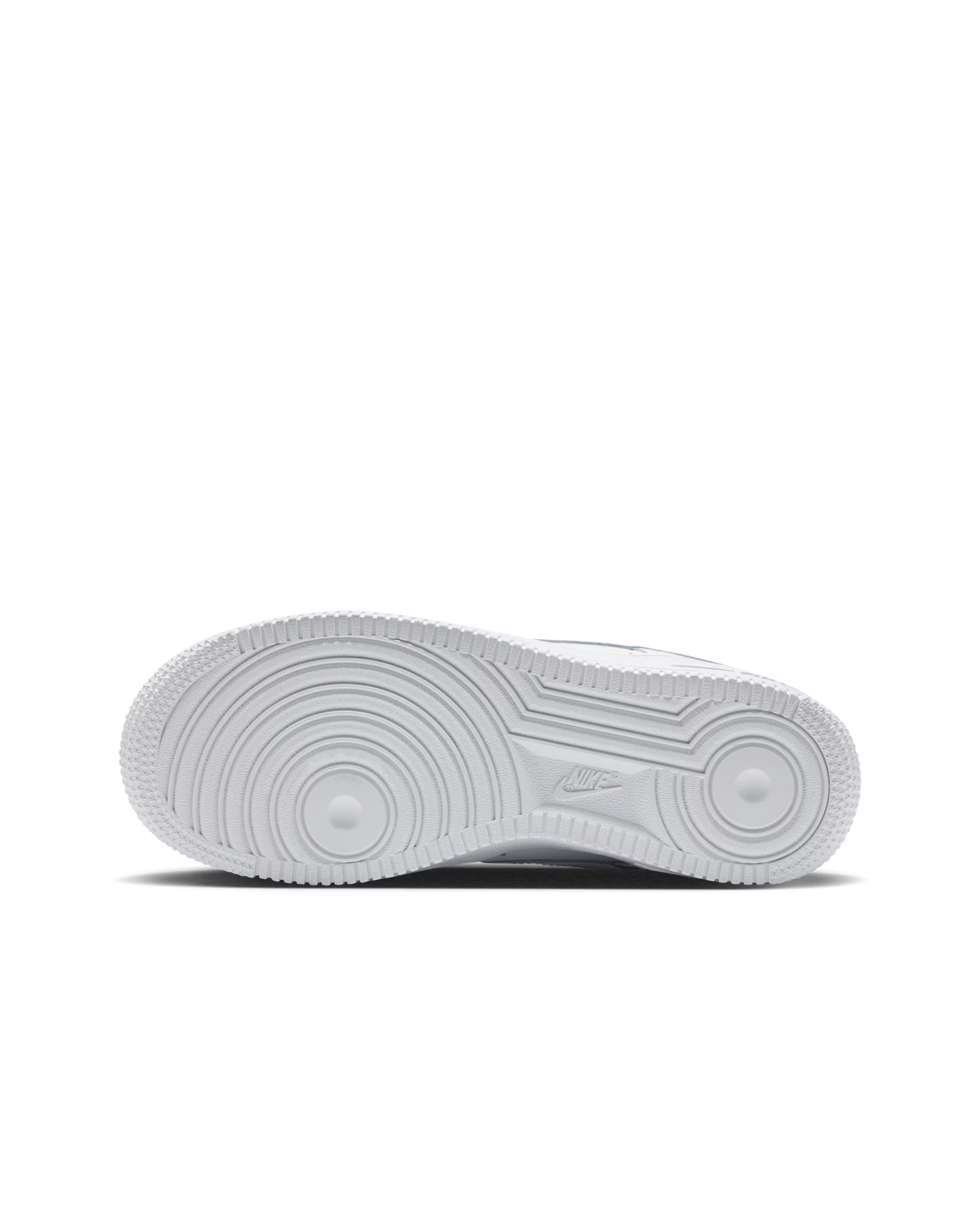 Nike Men's Air Force 1 '07 White Sneaker