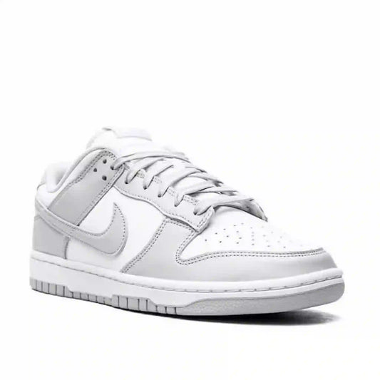 Dunk Low ‘Grey Fog’