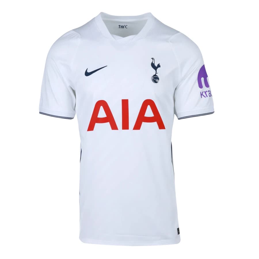 Tottenham Hotspur Men's Home 26/27 Soccer Jersey
