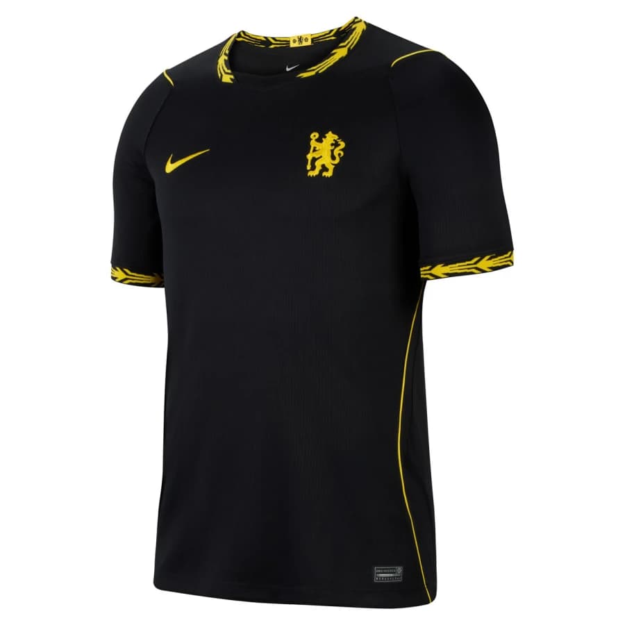 Chelsea Men's Away 26/27 Soccer Jersey