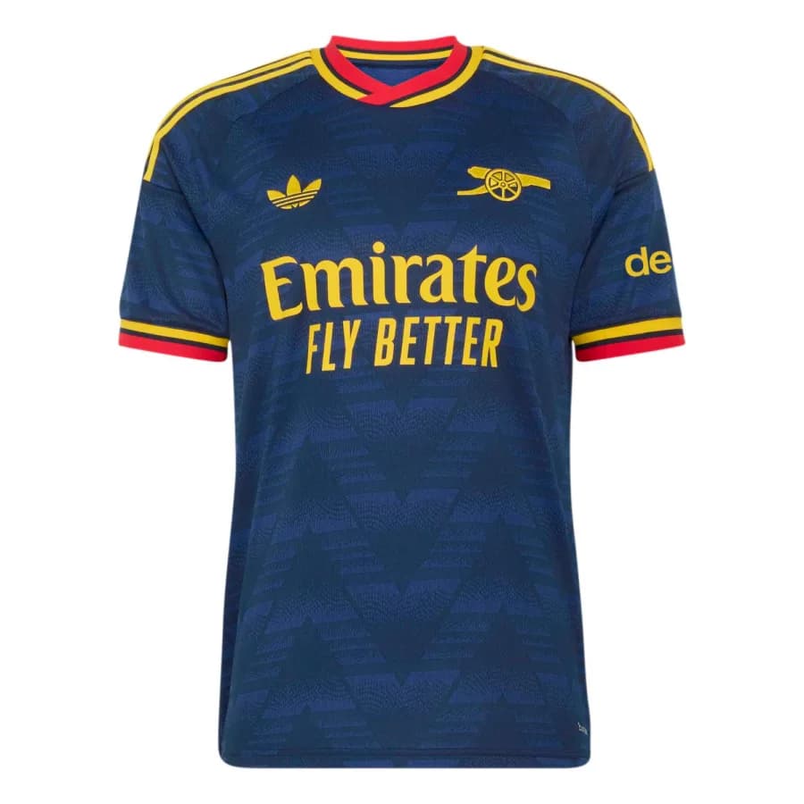 Arsenal Men's Away 26/27 Soccer Jersey