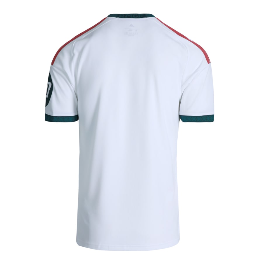 Real Madrid Men's Home 26/27 Soccer Jersey
