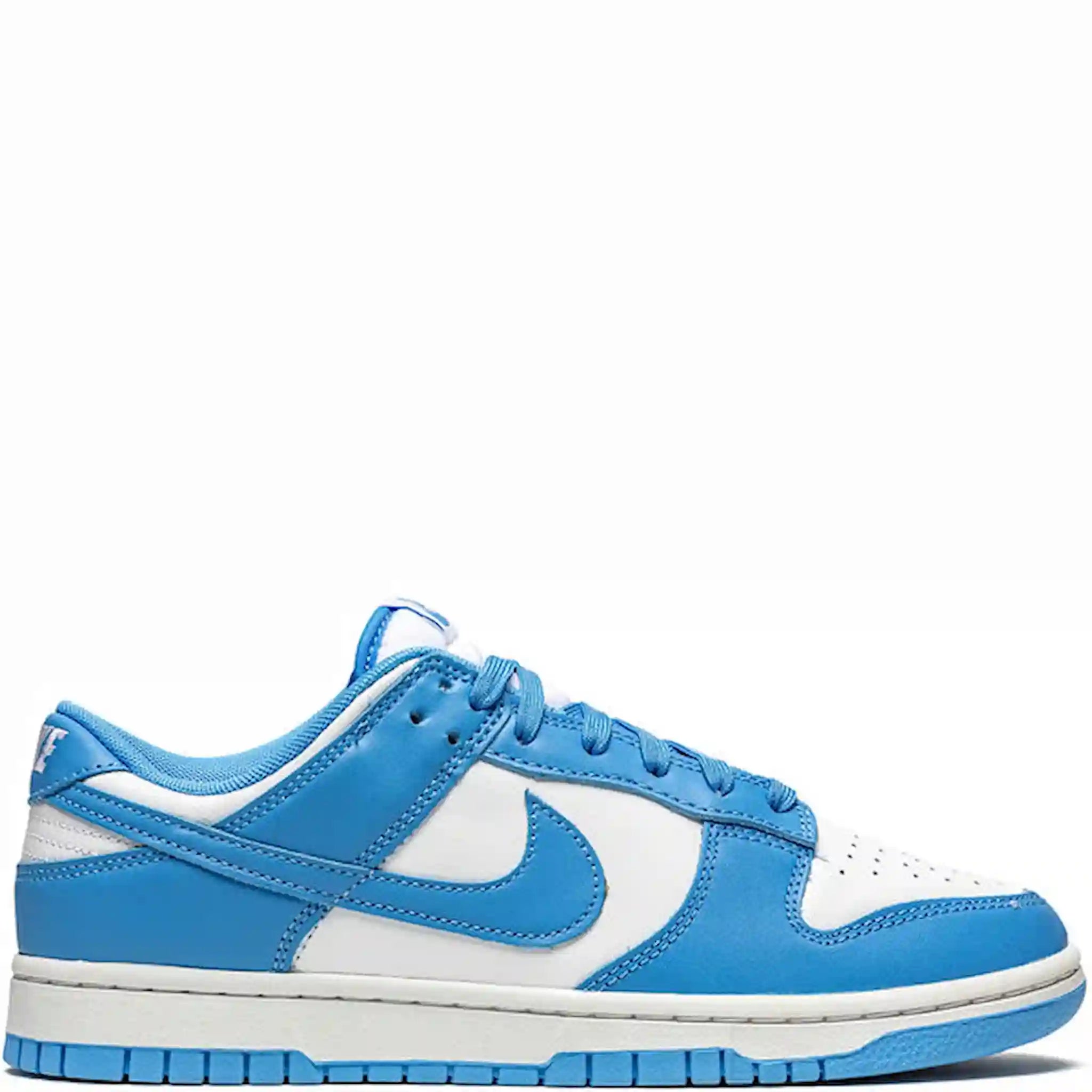 Nike Dunk Low ‘University Blue’ Sneaker