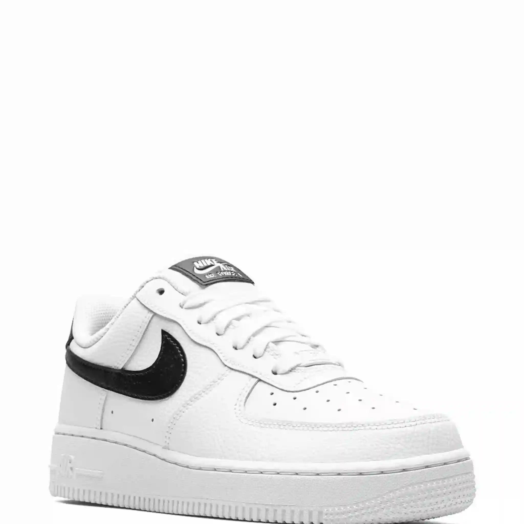 Nike Air Force 1 Low "White Black"
