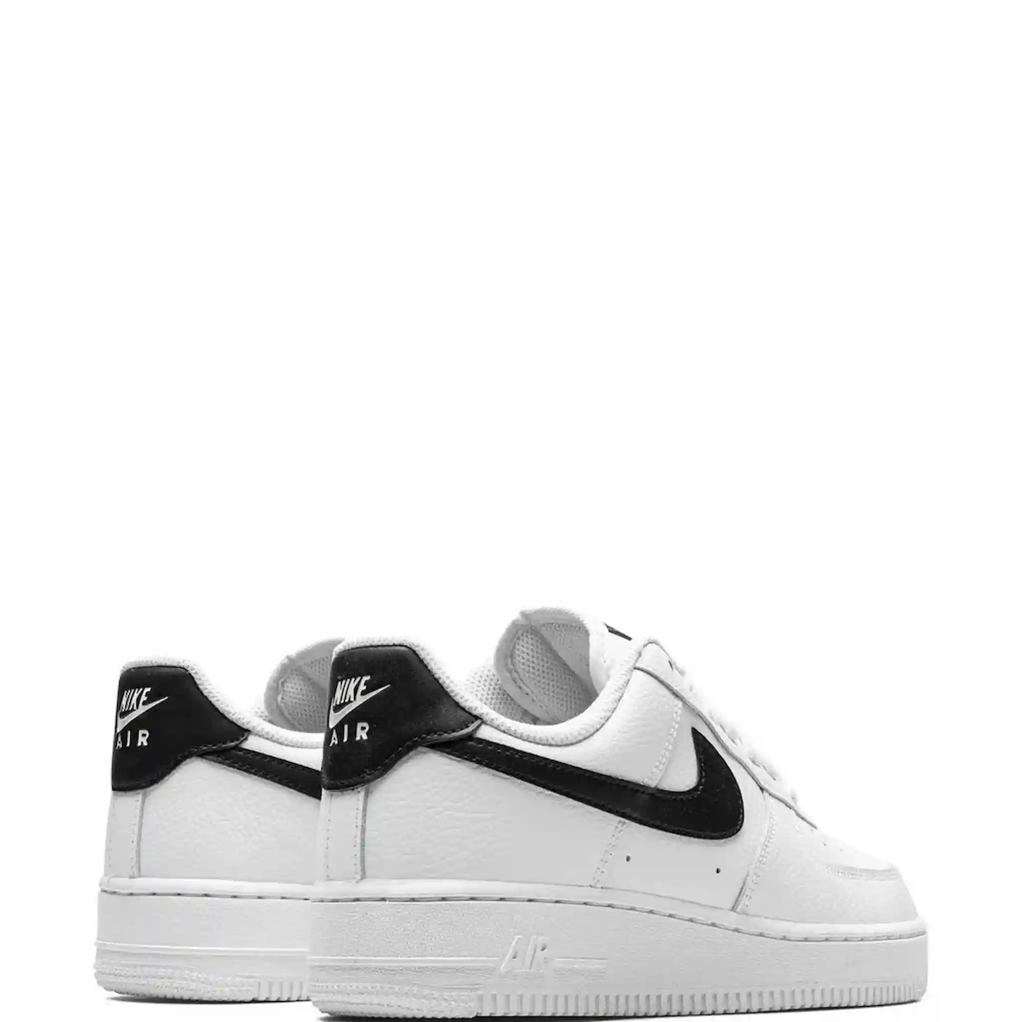 Nike Air Force 1 Low "White Black"