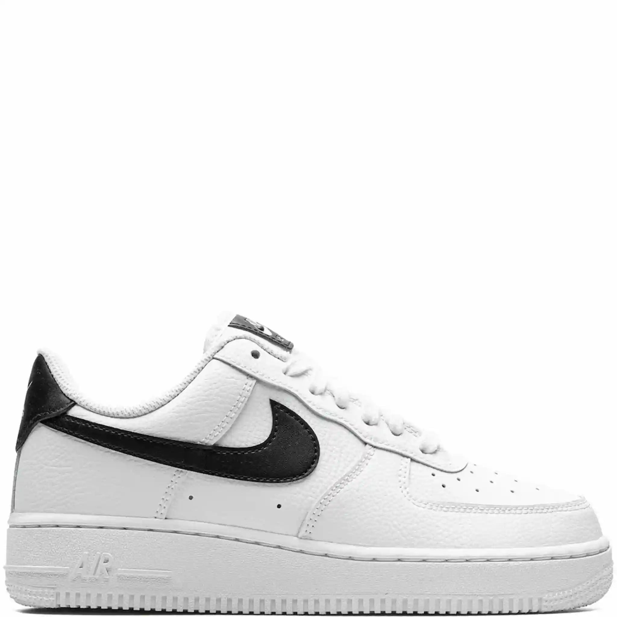 Nike Air Force 1 Low "White Black"