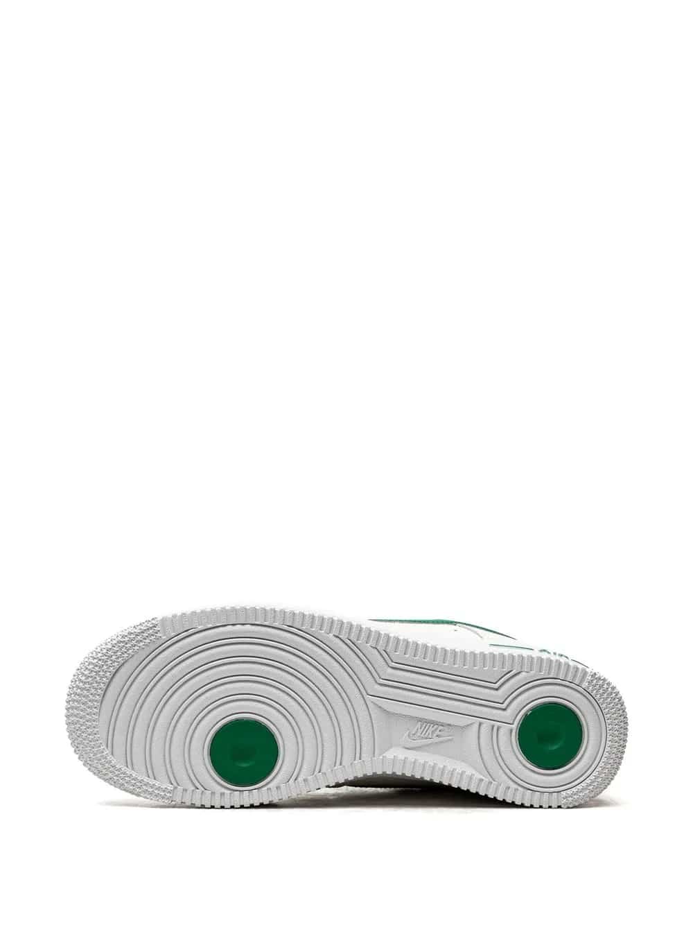 Nike Air Force 1 Low "Malachite - White" sneakers