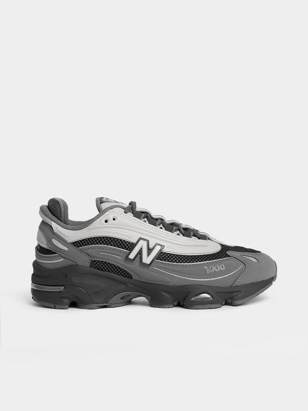 New Balance Unisex M1000MA Mallard Grey '24