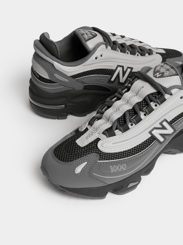 New Balance Unisex M1000MA Mallard Grey '24