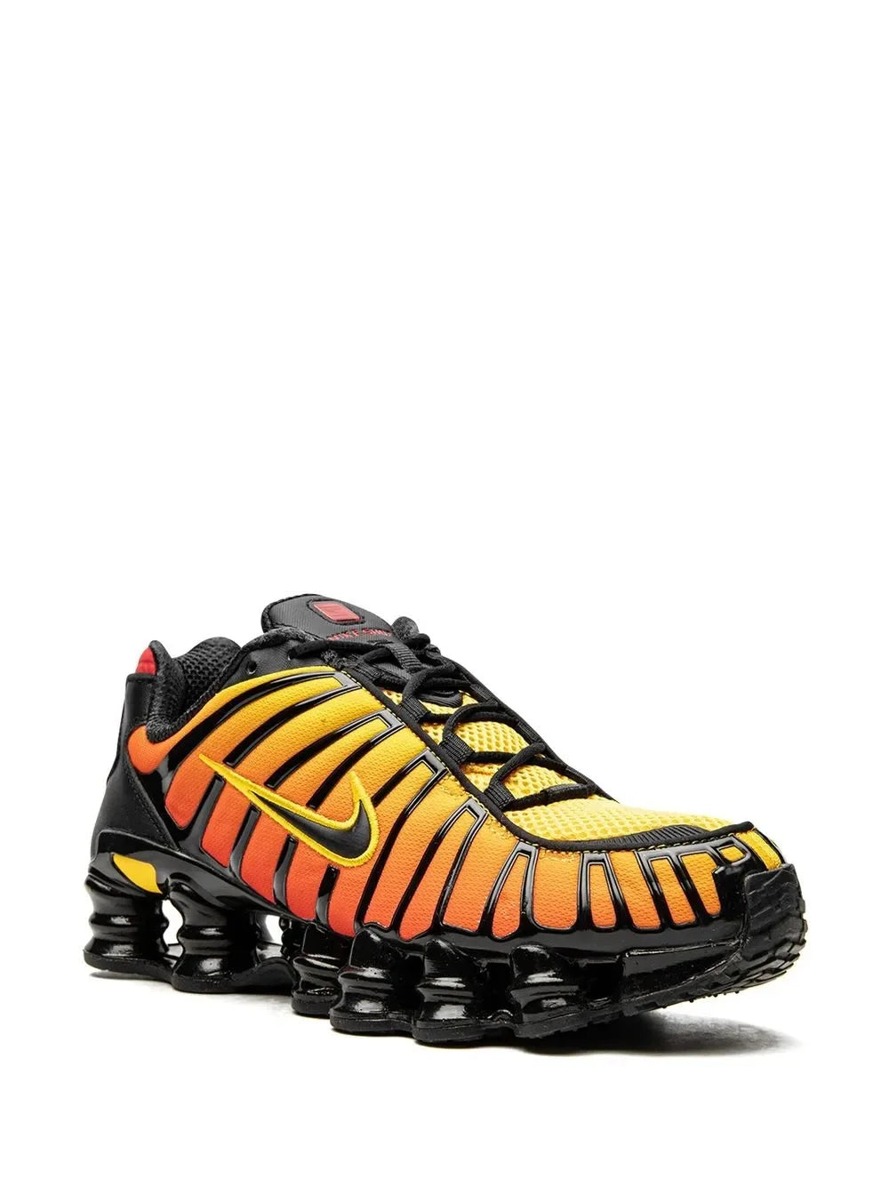 Nike Shox TL ‘Orange/Black’