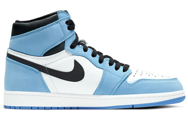 Air Jordan1 Retro High OG 'University Blue'Men's