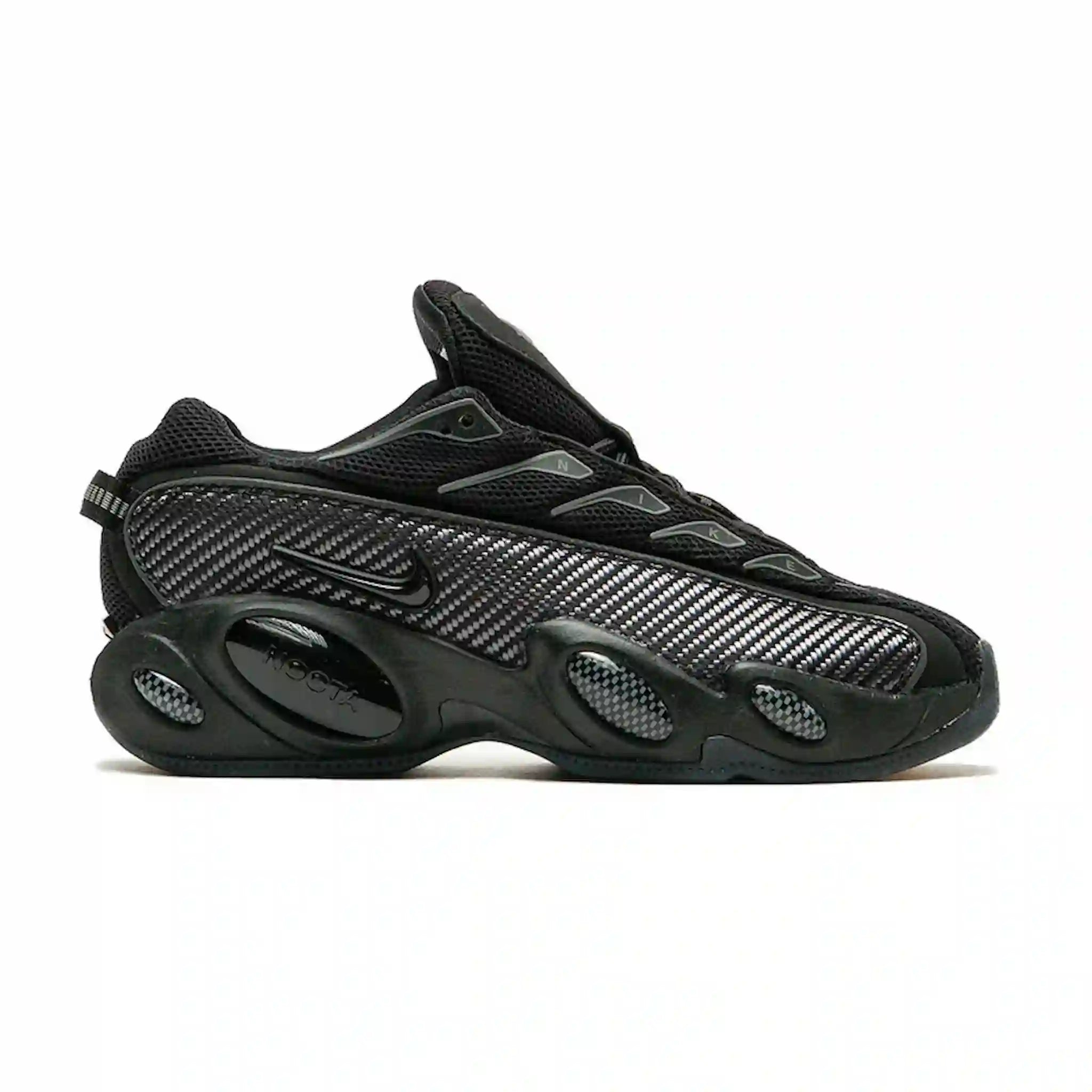 Nike x NOCTA Glide “Black “