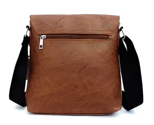 Messenger Shoulder Bag