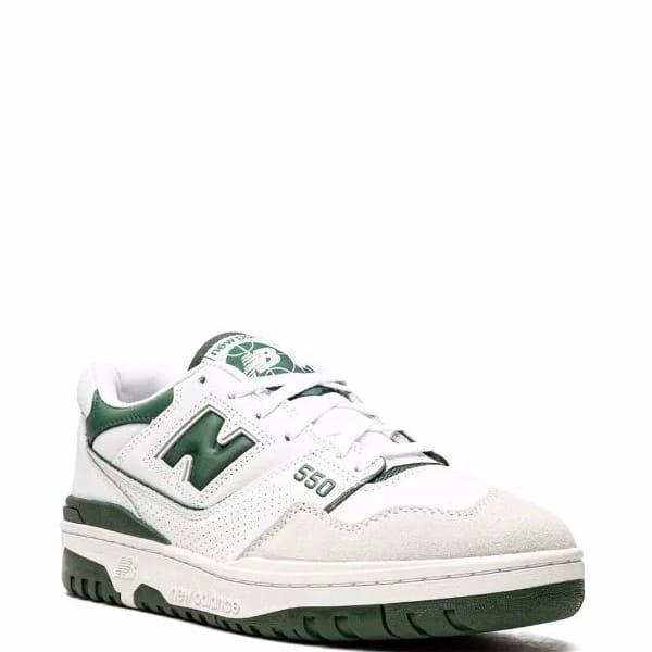 New Balance 550 ‘White/Team’ - Pstore