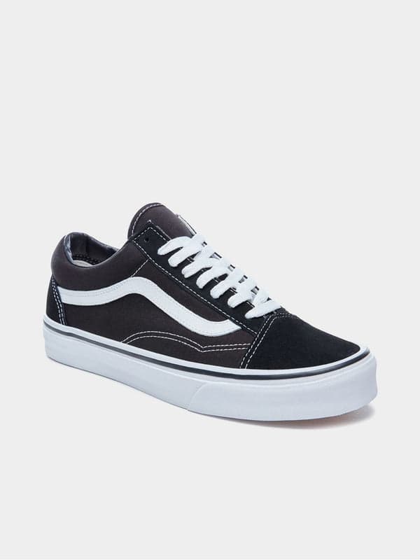 Vans Old Skool Black/White Sneaker