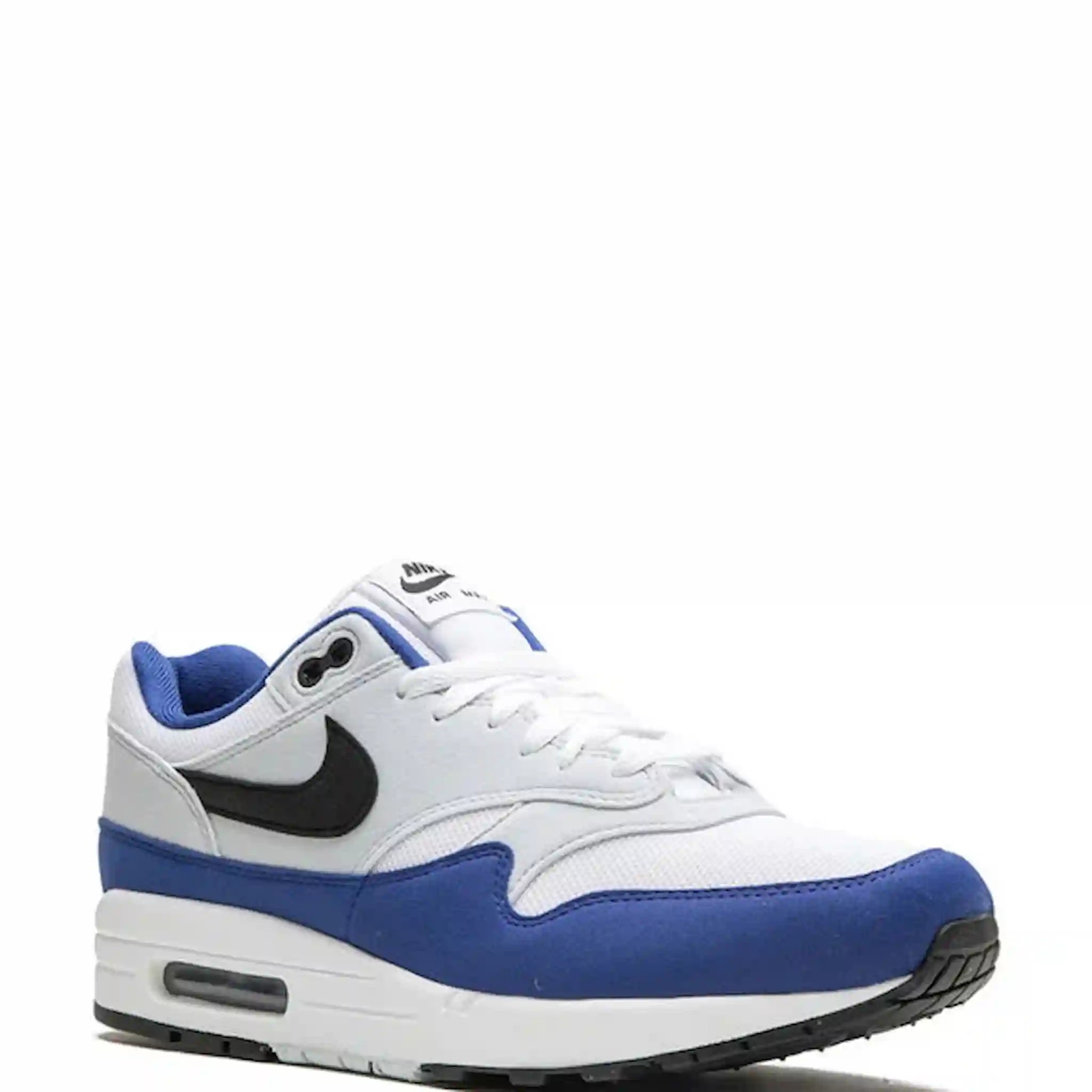 Nike Air Max 1 “Deep Royal Blue”