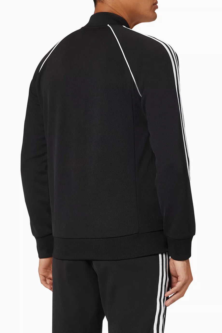 adidas Solid Track Suit