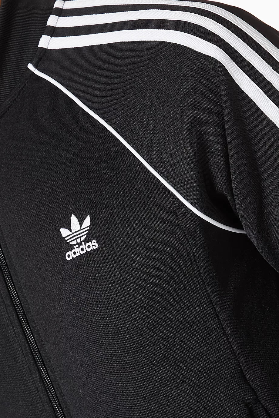 adidas Solid Track Suit