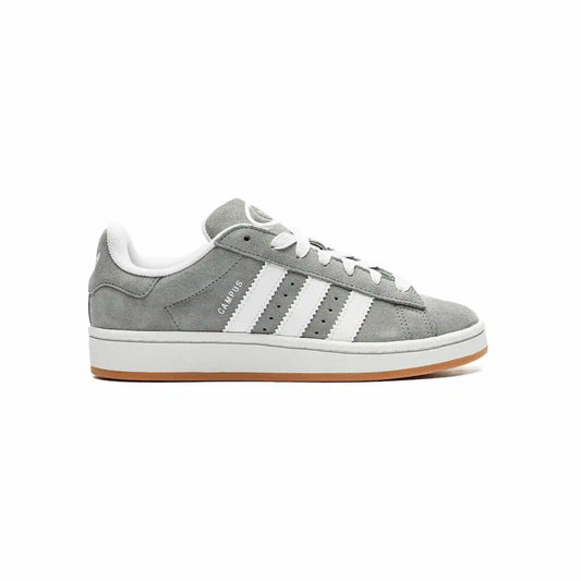 Adidas Campus 00’s “Grey/White”