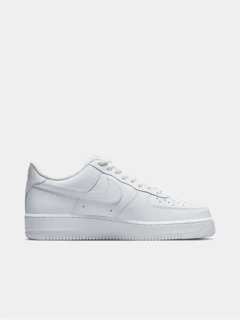 Nike Air Force 1 '07 White Sneaker