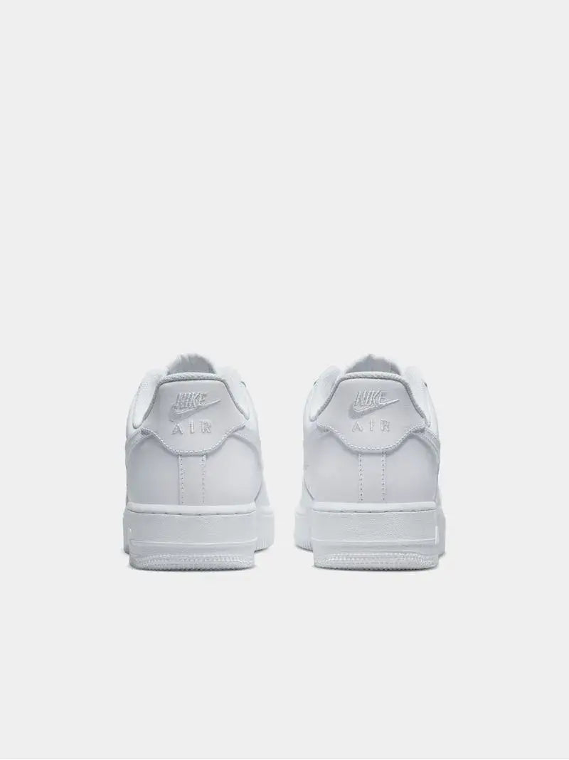 Nike Air Force 1 '07 White Sneaker