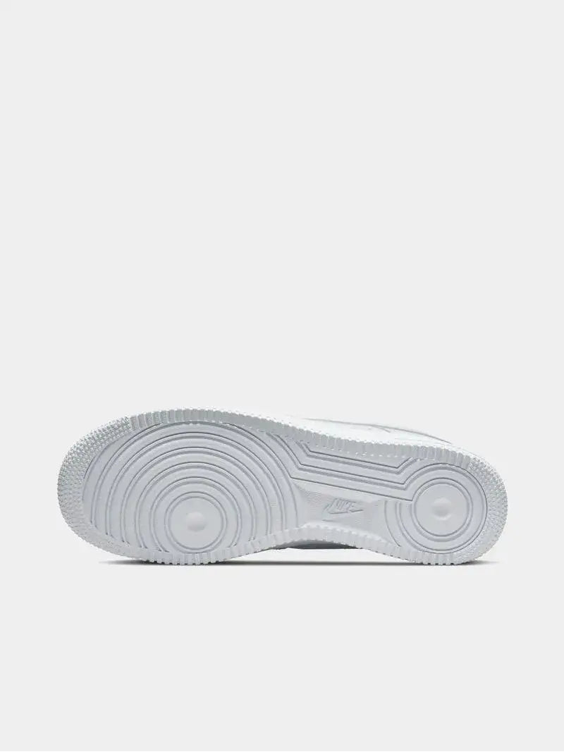 Nike Air Force 1 '07 White Sneaker