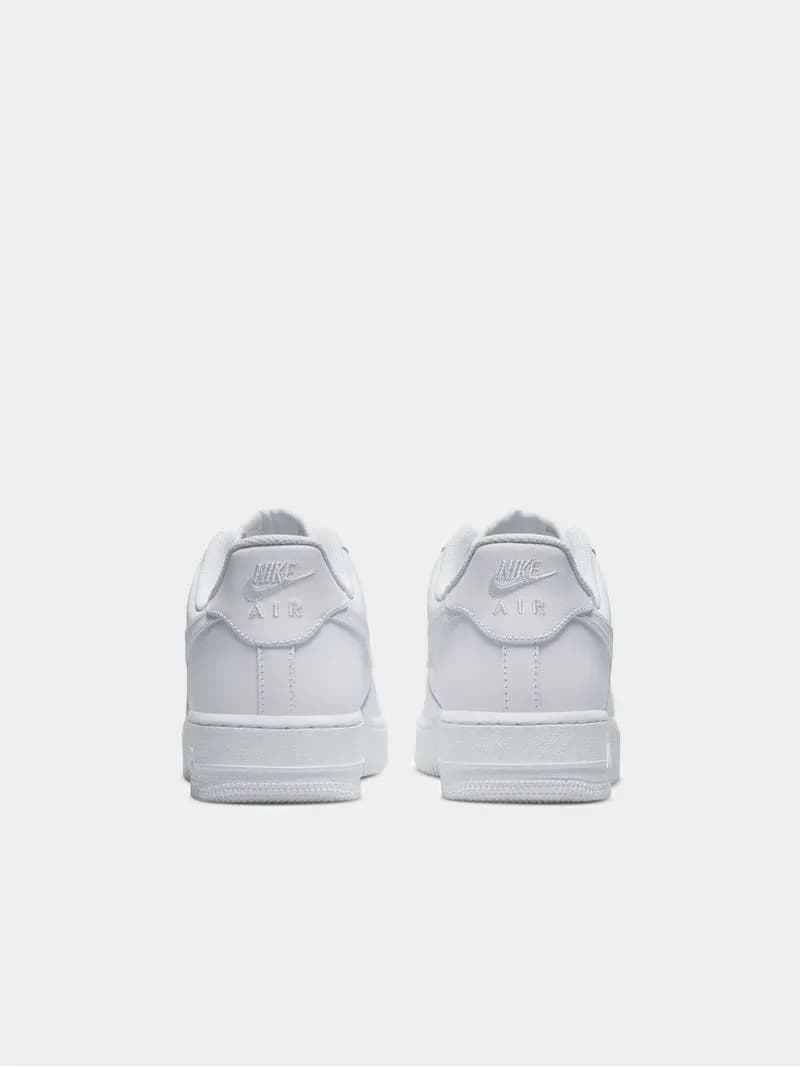 Nike Air Force 1 '07 White Sneaker