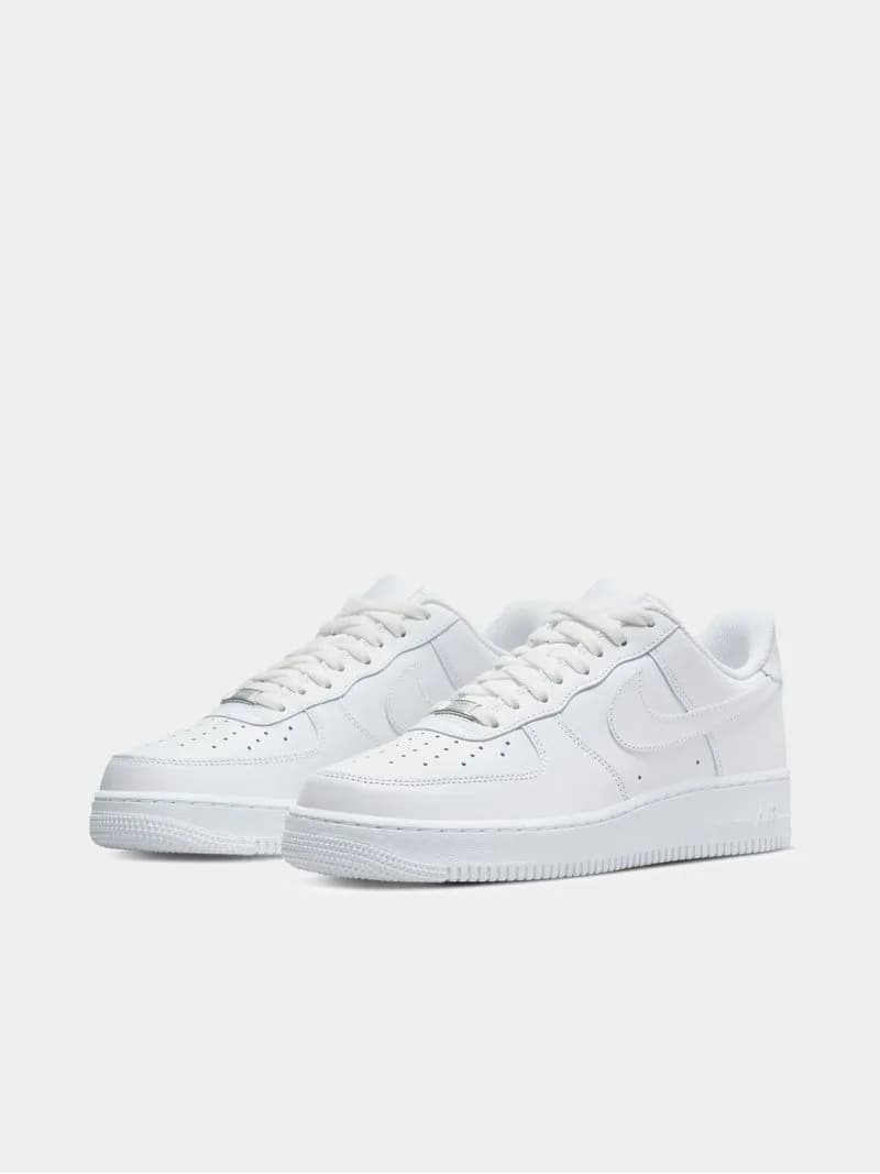 Nike Air Force 1 '07 White Sneaker