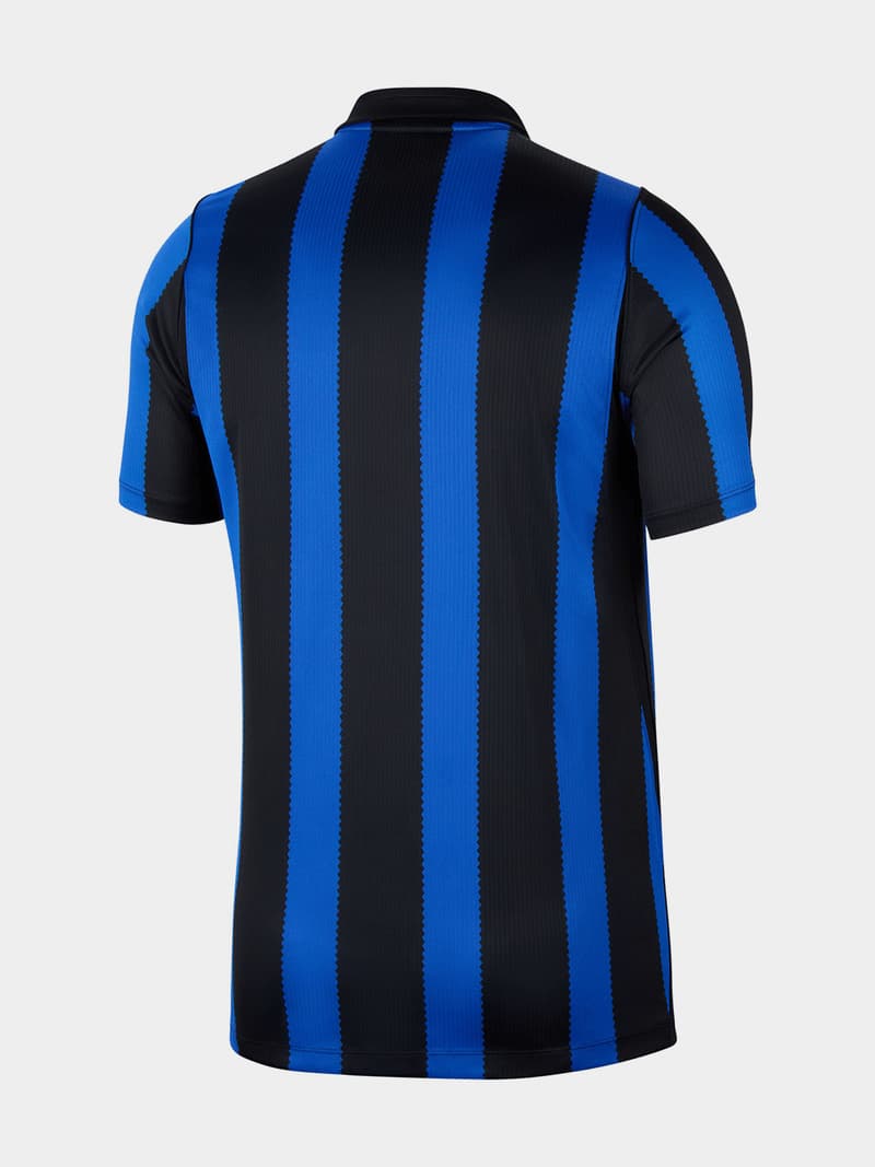 Nike Mens Inter Milan Home 26/27 Blue/Black Stadium Jersey