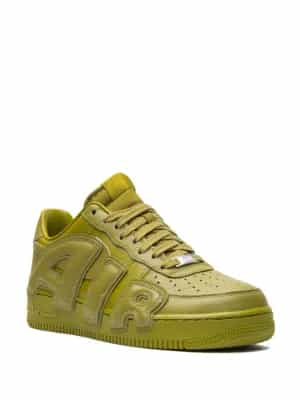 Nike Air Force 1 Low "Cactus Plant Flea Market - Moss" sneakers