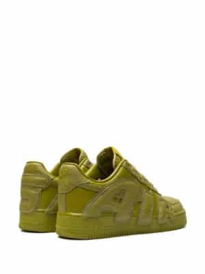 Nike Air Force 1 Low "Cactus Plant Flea Market - Moss" sneakers