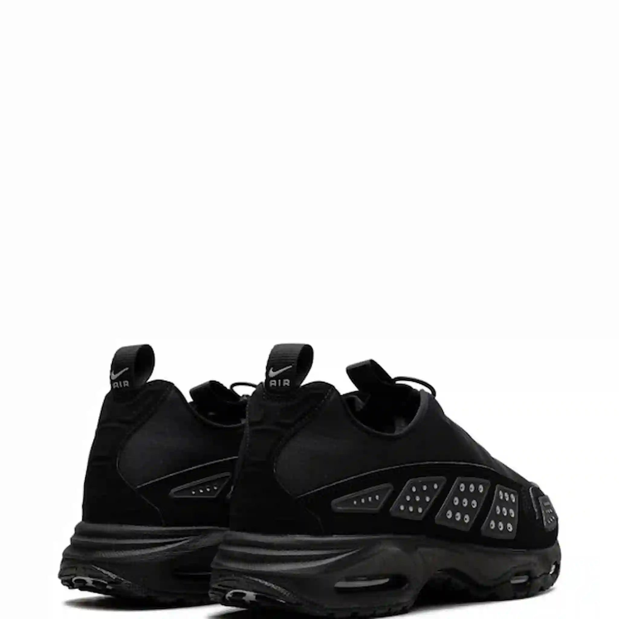 Nike Air Max SNDR Black sneaker
