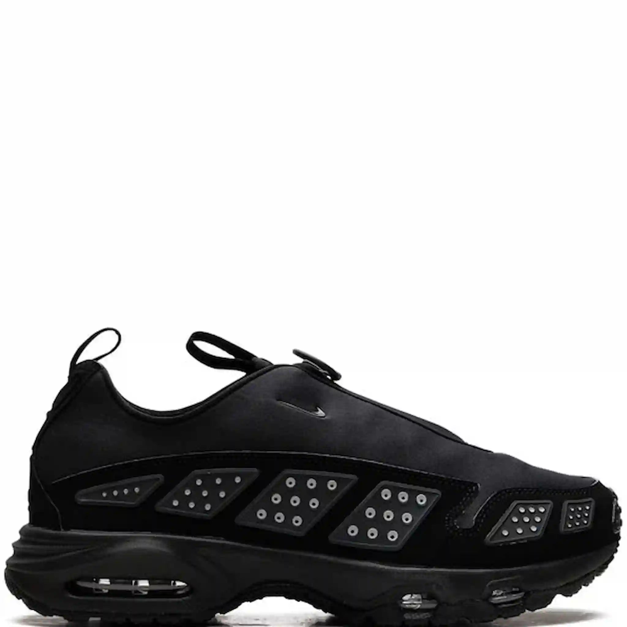 Nike Air Max SNDR Black sneaker