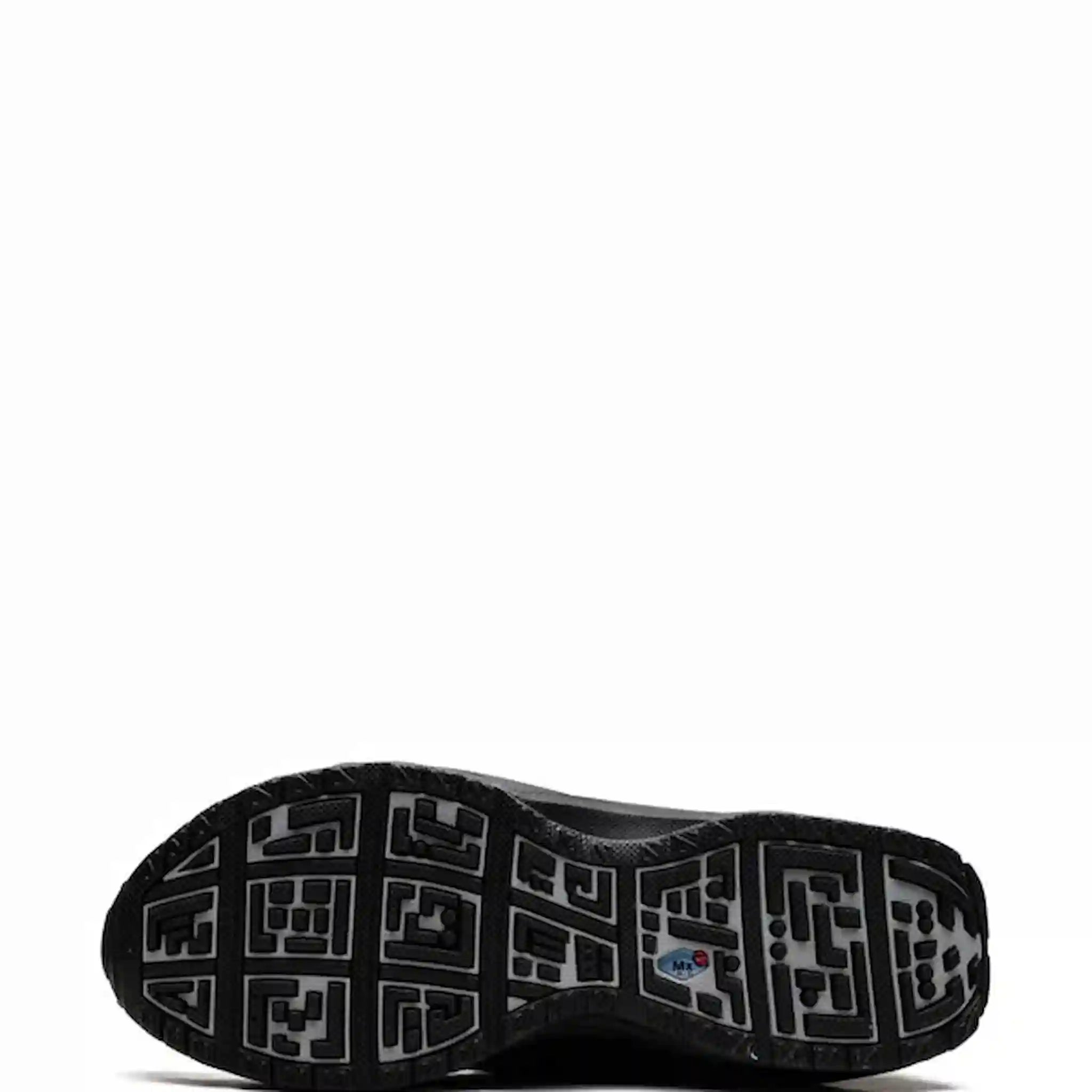Nike Air Max SNDR Black sneaker