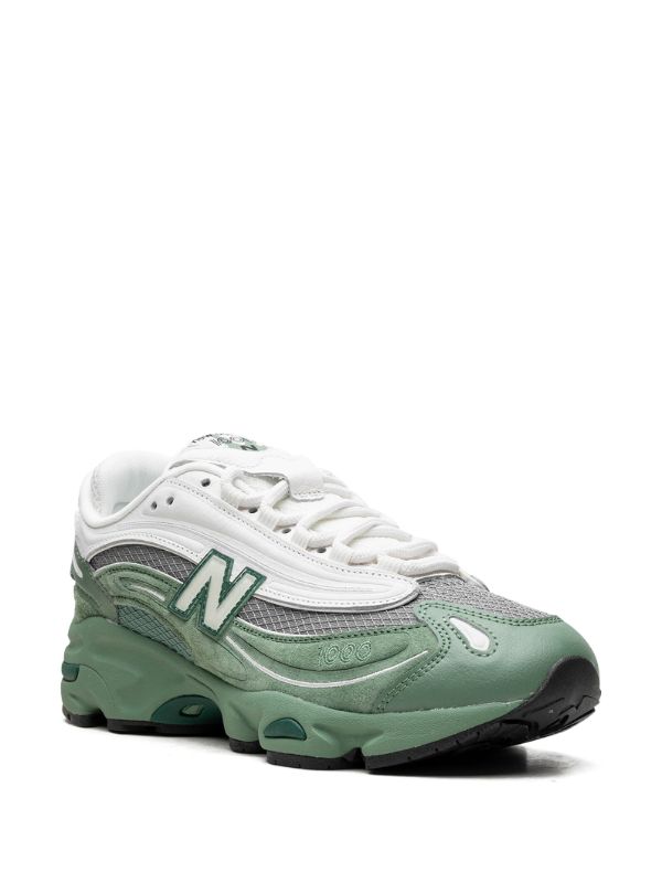 New Balance Unisex M1000MA Mallard Green '24