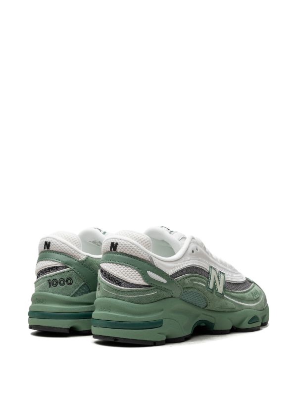 New Balance Unisex M1000MA Mallard Green '24