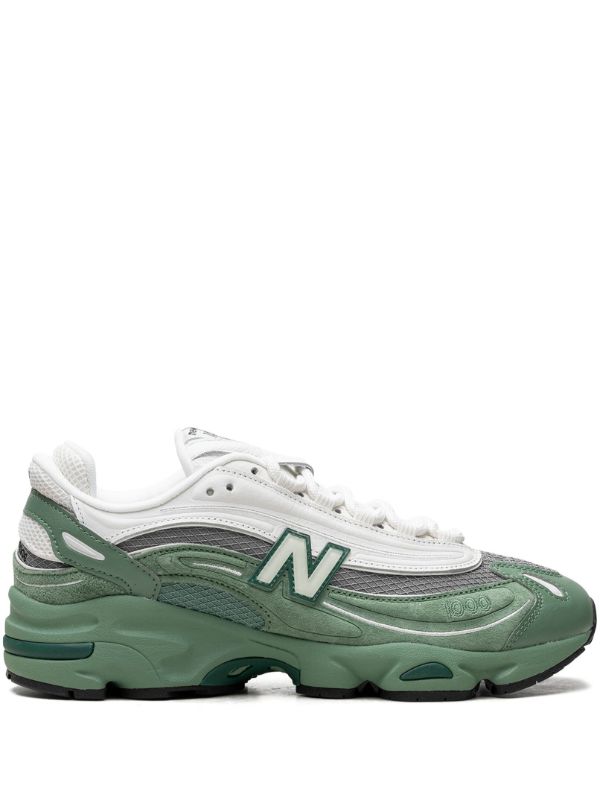 New Balance Unisex M1000MA Mallard Green '24