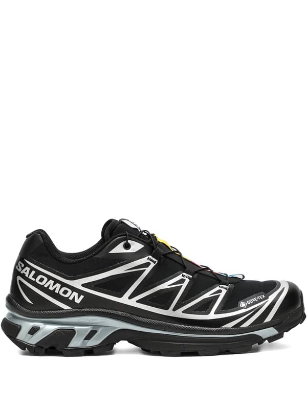 Salomon XT-6 Gore-Tex sneakers