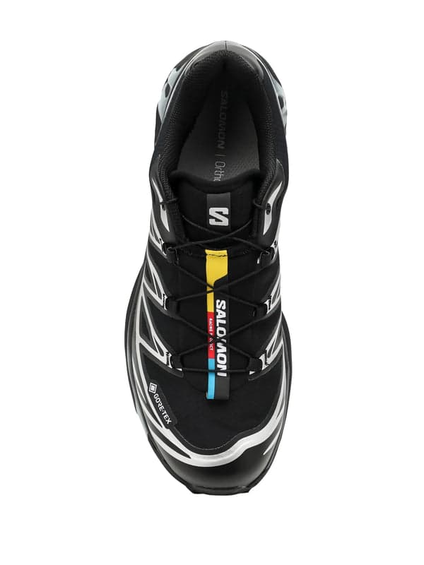 Salomon XT-6 Gore-Tex sneakers