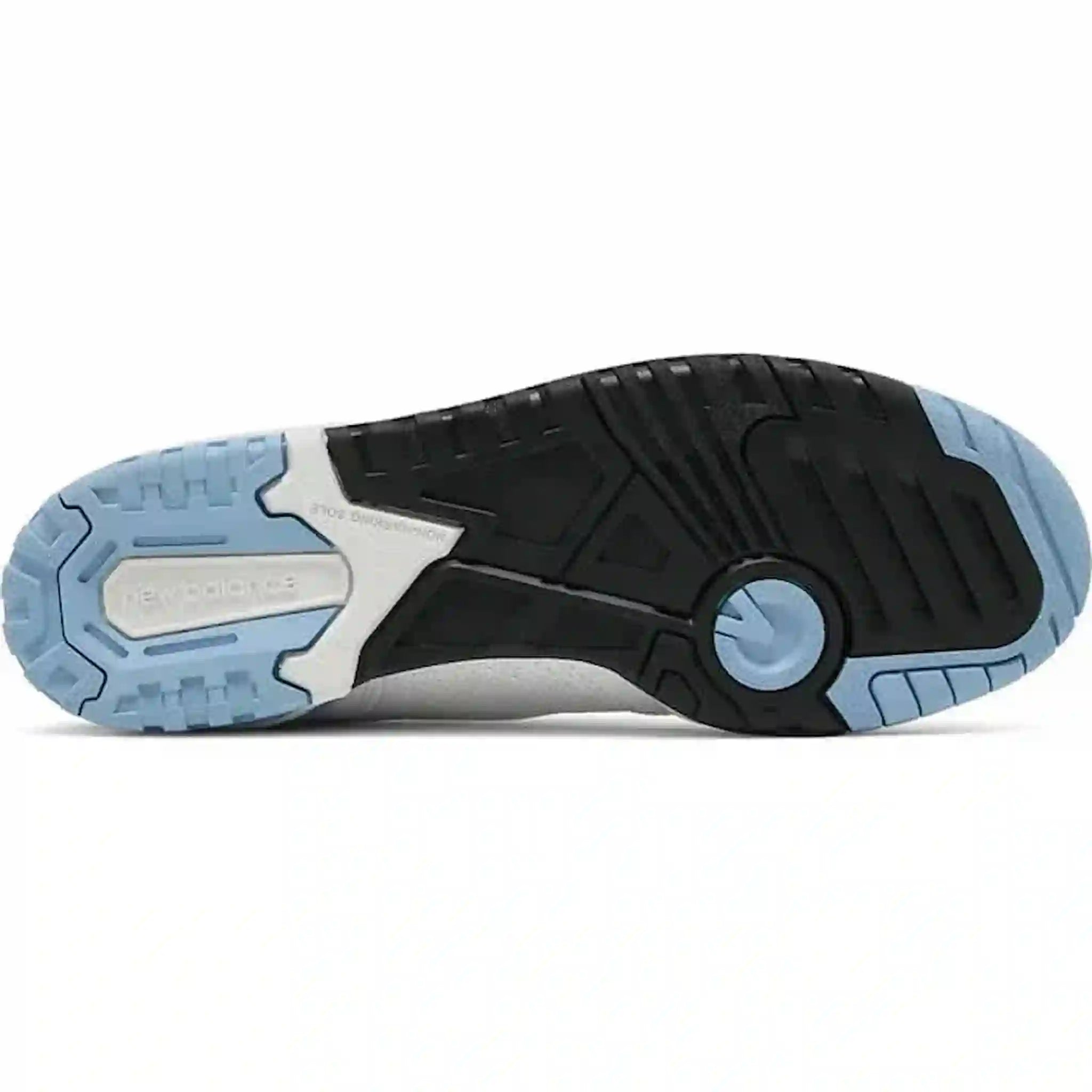 New Balance 550 ‘Team Caroline’