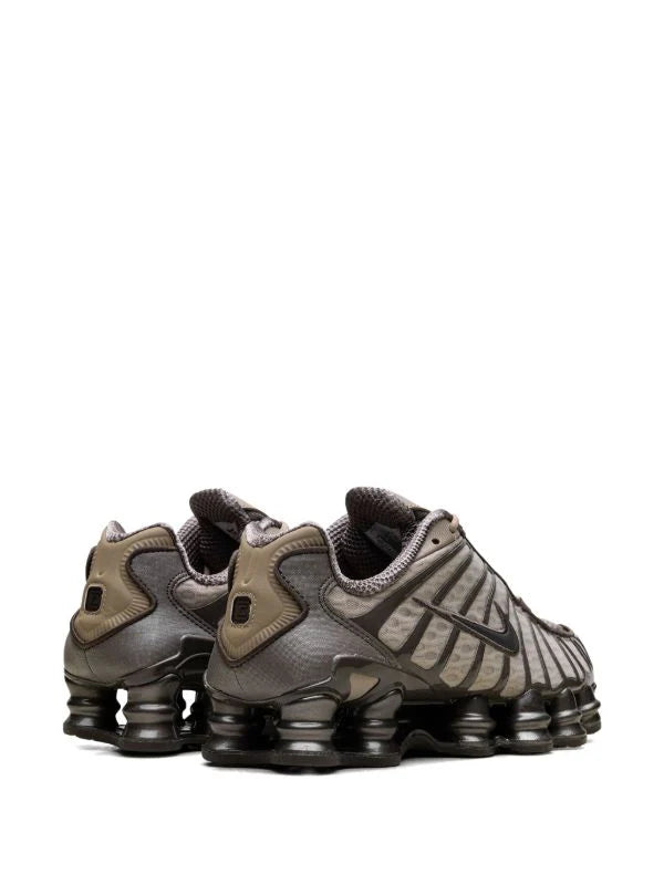 NIKE SHOX TL "KHAKI