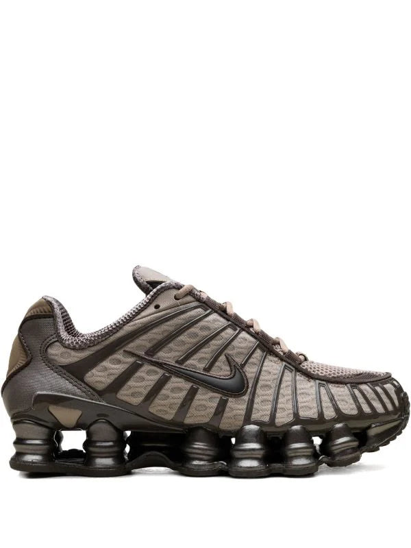 NIKE SHOX TL "KHAKI