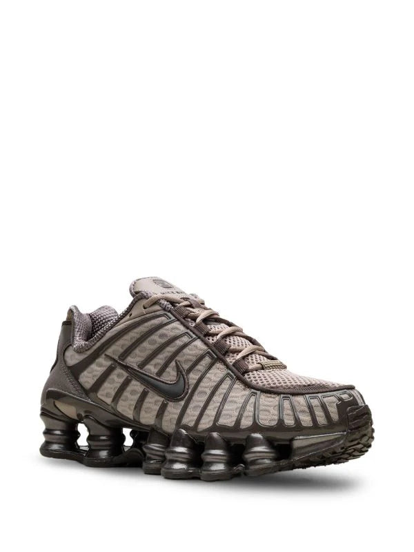 NIKE SHOX TL "KHAKI