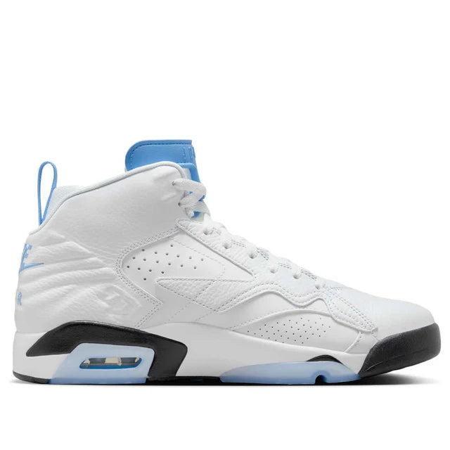 Air JordanJumpman MVP 'White University Blue'Men's - Pstore