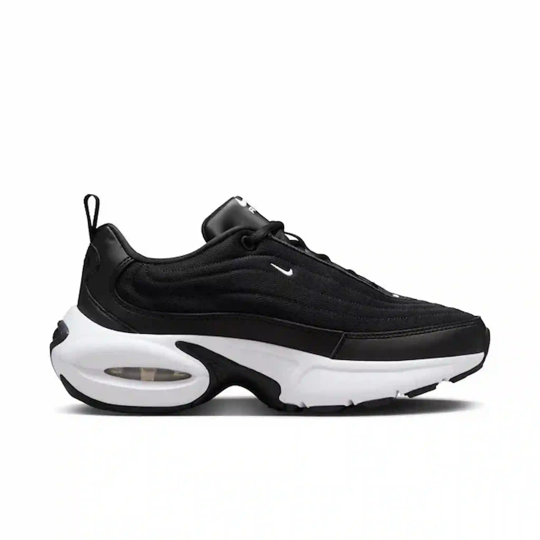 Nike Air Max Portal black & white