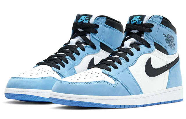 Air Jordan1 Retro High OG 'University Blue'Men's