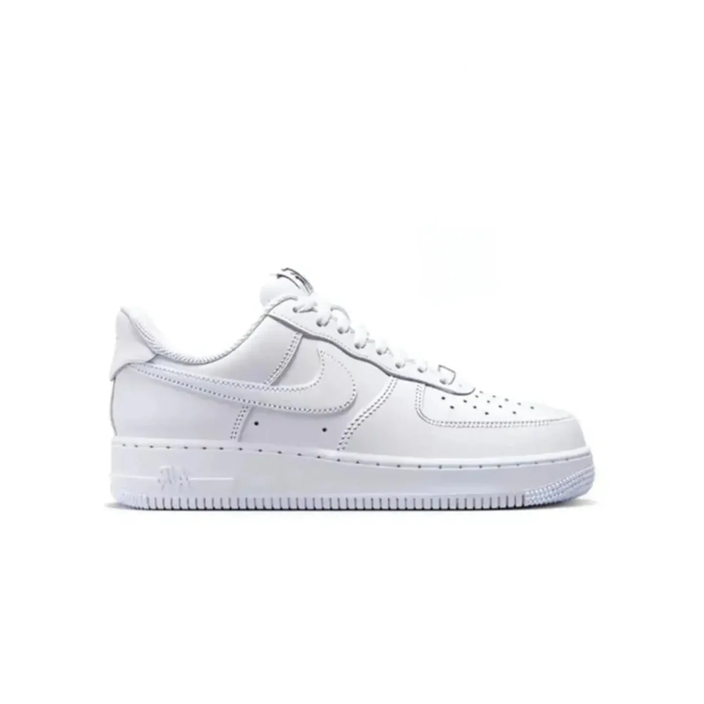 Nike Air Force 1 Sneaker Black