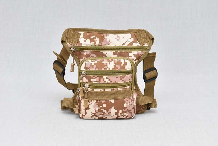 Sports bag 2737