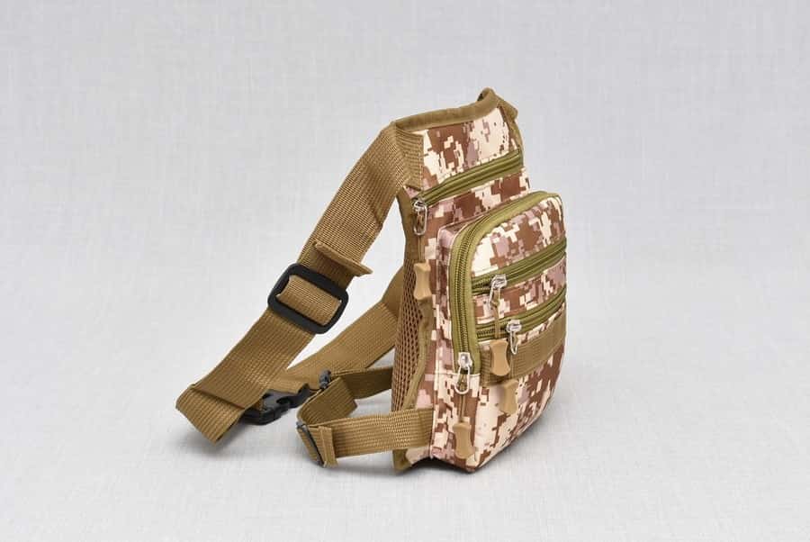 Sports bag 2737